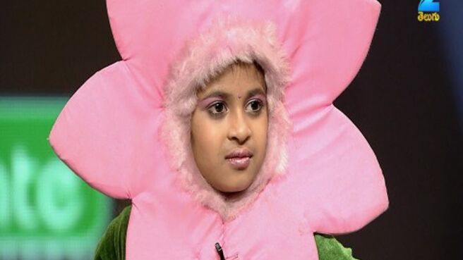 Drama Juniors - Telugu season 1 episode 31 on Zee5