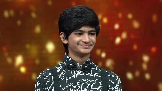 Dance India Dance Little Masters Season 4 season 4 episode 12 on Zee5