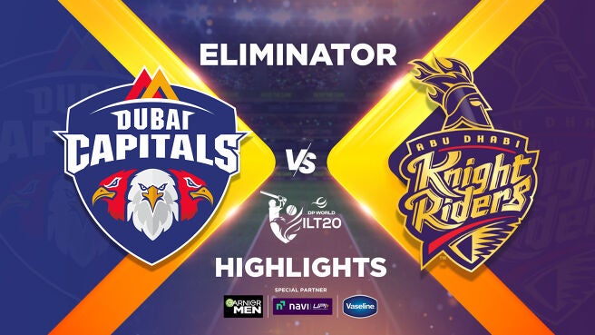 ADKR’s Bowlers Step Up to Seal Qualifier 2 Spot!  on Zee5