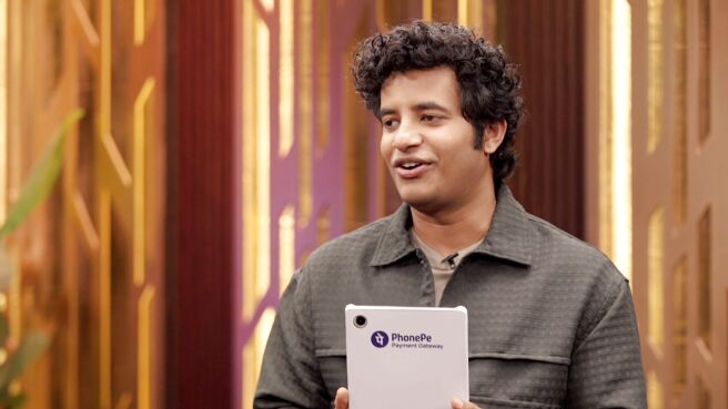 Shichisoru - Rocky Ya Smooth on Sony LIV