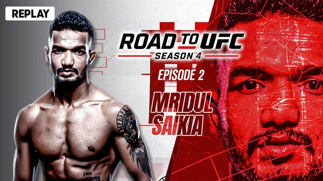 Episode 2 - Season 4 - 22 May 2025 on Sony LIV
