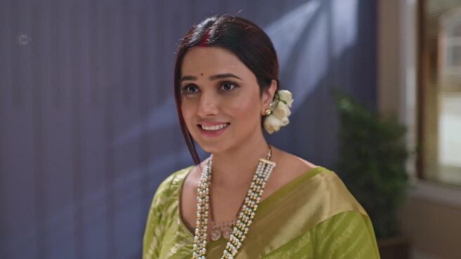 Main Hoon Saath Tere season 1 episode 2 on Zee5