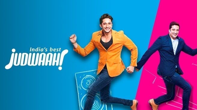 Indias Best Judwaah on Zee5
