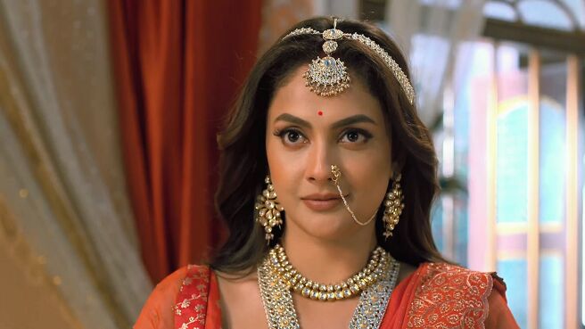 Bedeni Jyotsnar Amar Prem season 1 episode 2 on Zee5