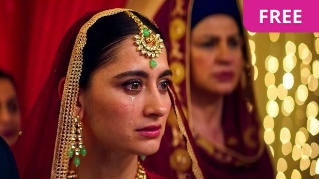 Taish season 1 episode 1 on Zee5