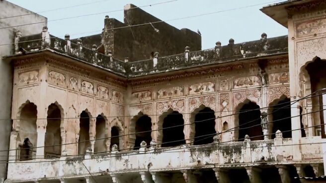 Ekaant: India's Abandoned History season 1 episode 3 on DiscoveryPlus