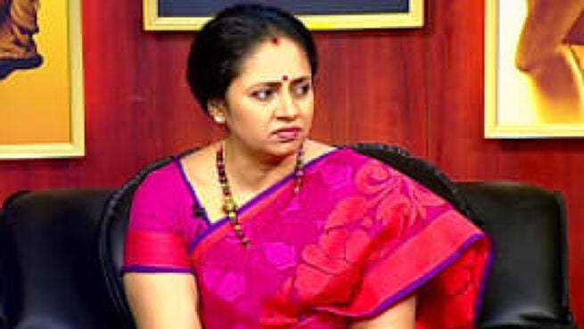 Solvathellam Unmai season 1 episode 651 on Zee5