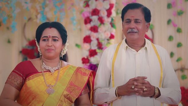 Varisu season 1 episode 2 on Zee5
