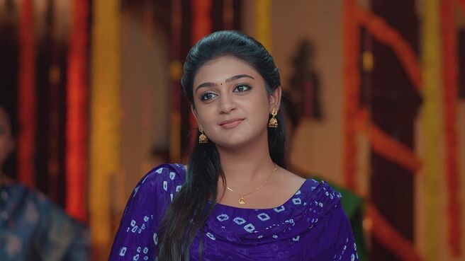 Auto Vijayashanthi season 1 episode 5 on Zee5