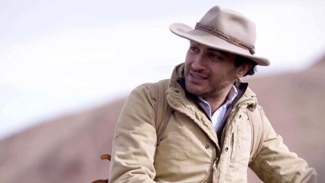 Mummies Unwrapped season 1 episode 2 on Discovery Plus