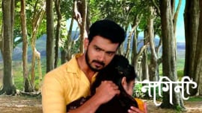 Nagini season 1 episode 203 on Zee5