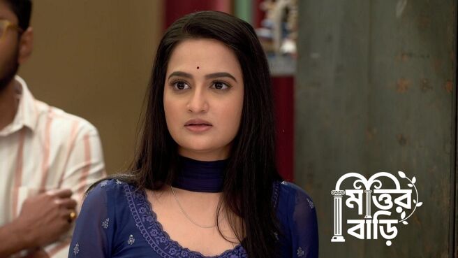 Mittir Bari season 1 episode 22 on Zee5