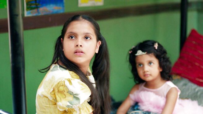 Itti Si Khushi season 1 episode 13 on Sony LIV