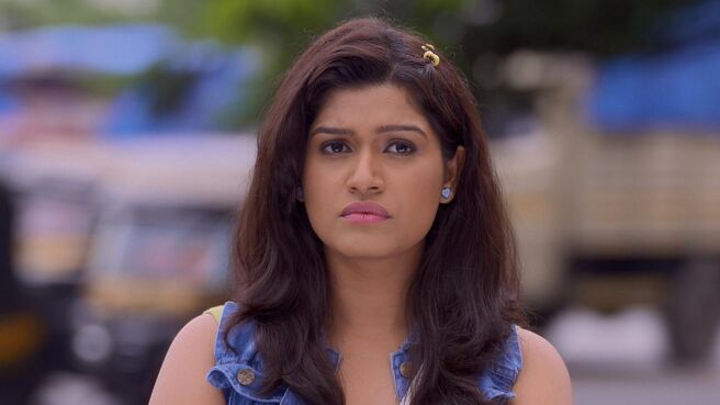 Mere Raja Ki Rani season 1 episode 18 on Zee5