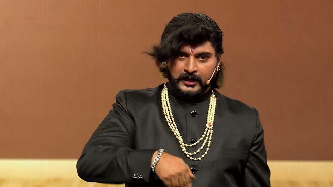 Bharjari Bachelors - Season 2 season 1 episode 42 on Zee5