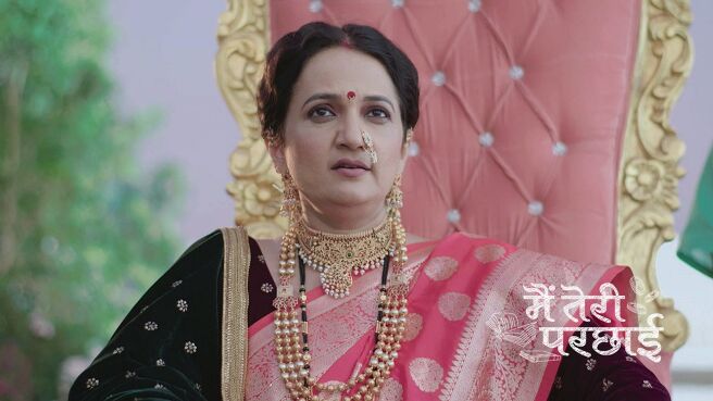 Main Teri Parchayi season 1 episode 3 on Zee5