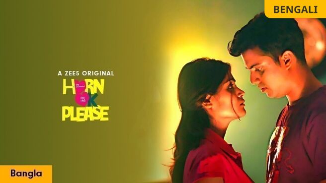 Horn Ok Please on Zee5