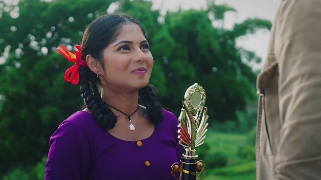 Kamali season 1 episode 3 on Zee5