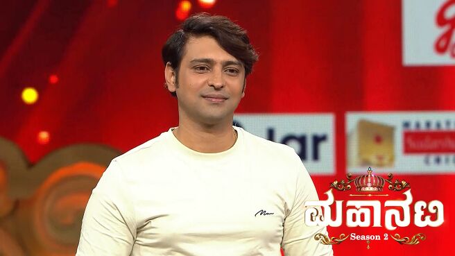 Mahanati Season 2 season 1 episode 20 on Zee5