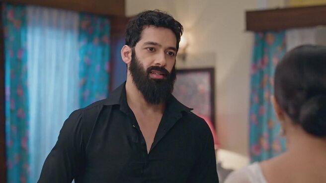Main Hoon Saath Tere season 1 episode 27 on Zee5