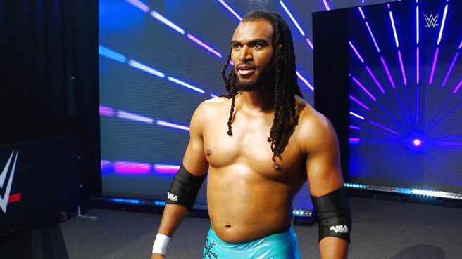 WWE Evolve season 1 episode 17 on Sony LIV