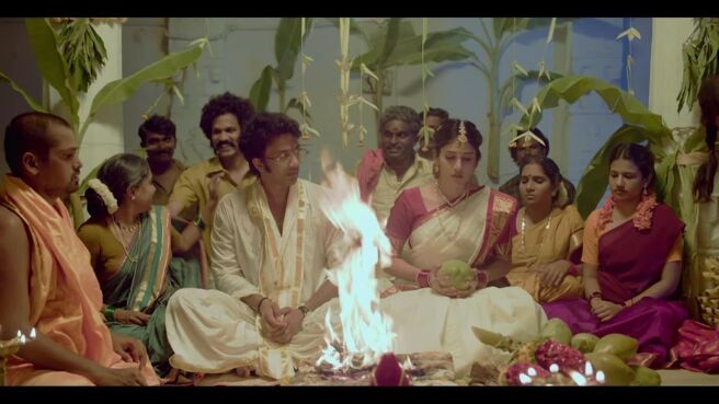 G.O.D season 1 episode 7 on Zee5