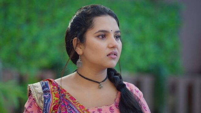 Vasudha season 1 episode 10 on Zee5