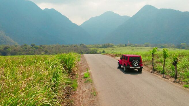 Eva Longoria: Searching for Mexico season 1 episode 4 on Sony LIV