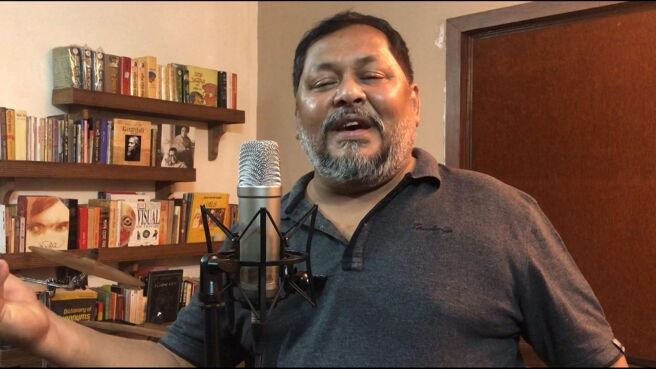 Priyo Tarakar Andarmahal season 1 episode 44 on Zee5