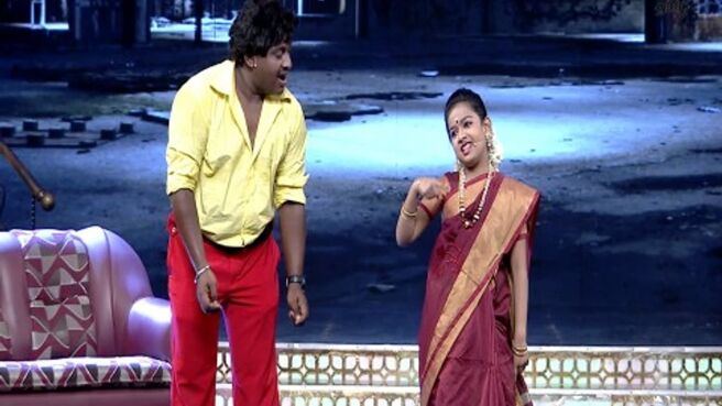 Junior Senior season 1 episode 23 on Zee5