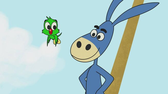 Bunty Billa aur Babban season 1 episode 1 on Discovery Plus