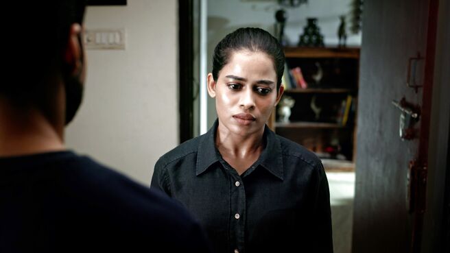 Iru Dhuruvam (Kannada) season 2 episode 6 on Sony LIV
