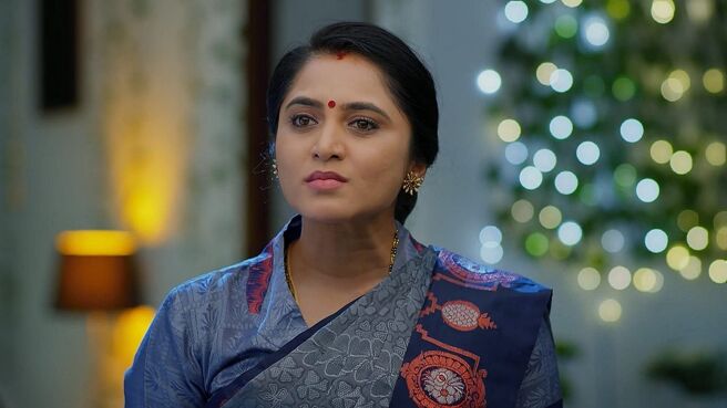 Meghasandesha season 1 episode 43 on Zee5