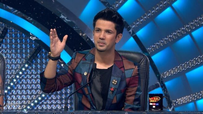 Dance India Dance 2017 season 1 episode 23 on Zee5