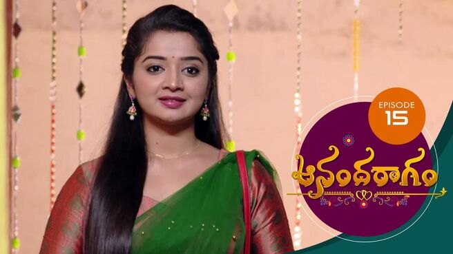 Aananda Ragam season 1 episode 15 on SunNXT