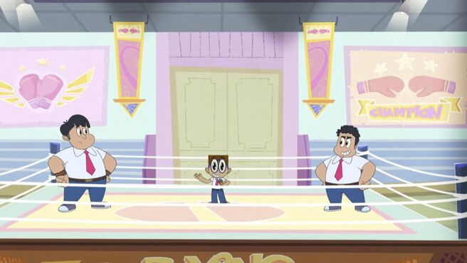 Titoo season 1 episode 15 on Discovery Plus