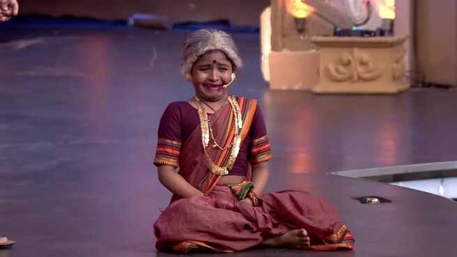 Comedy Khiladigalu Championship Season 2 season 2 episode 42 on Zee5