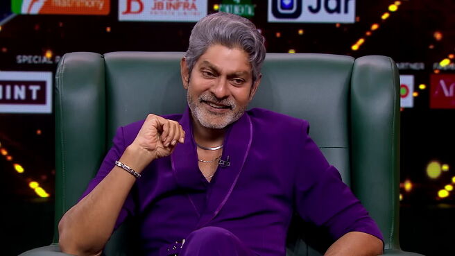 Jayammu NischayammuRaa with Jagapathi season 1 episode 14 on Zee5