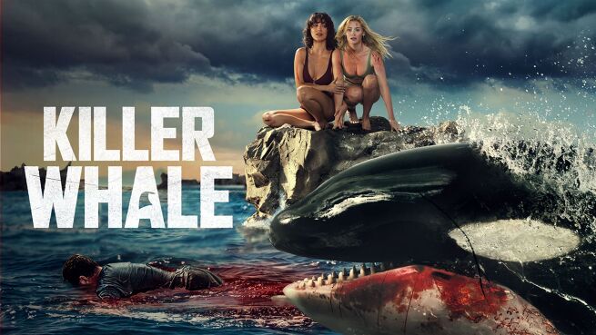 Killer Whale on LionsGate Play
