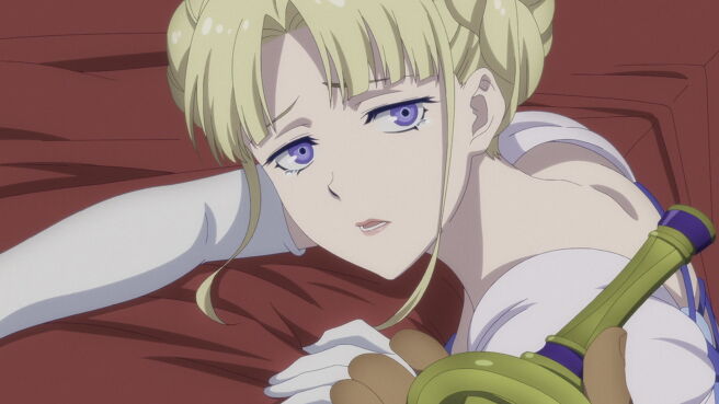 Suicide Squad Isekai season 1 episode 9 on Zee5