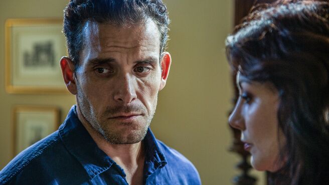 Blood Relatives season 3 episode 9 on Discovery Plus