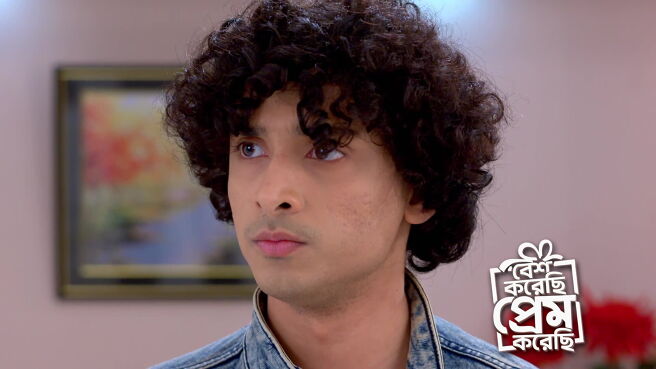 Besh Korechhi Prem Korechhi season 1 episode 26 on Zee5