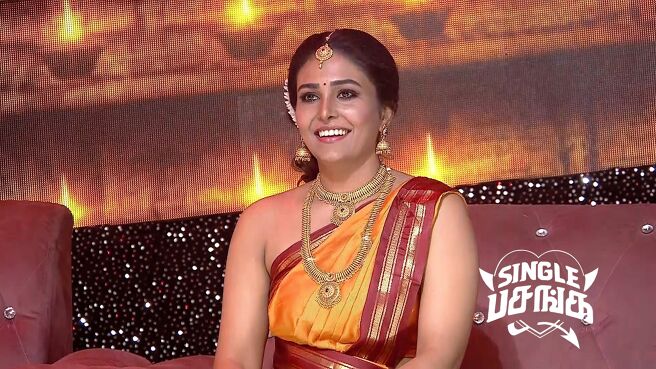 Single Pasanga season 1 episode 3 on Zee5