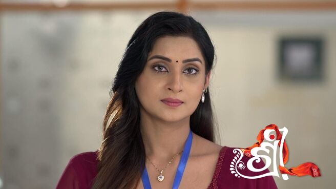 Shree season 1 episode 24 on Zee5