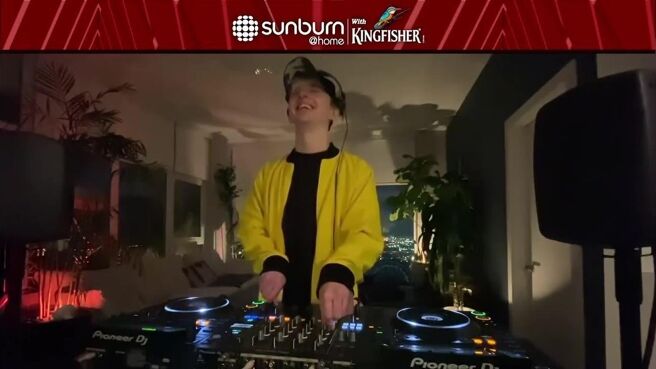 Sunburn at Home season 1 episode 96 on Zee5