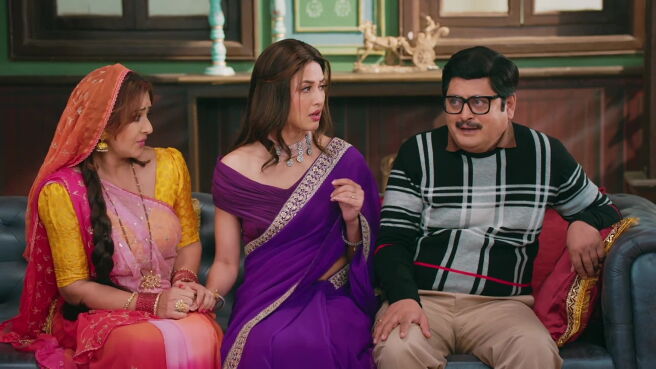 Bhabiji Ghar Par Hai 2.0 season 1 episode 11 on Zee5