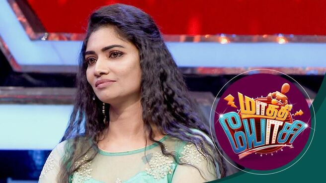 Maathi Yosi season 1 episode 25 on Sun NXT