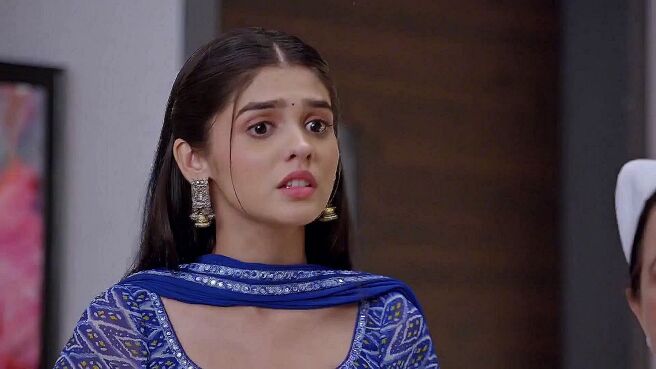 Kumkum Bhagya season 1 episode 1909 on Zee5