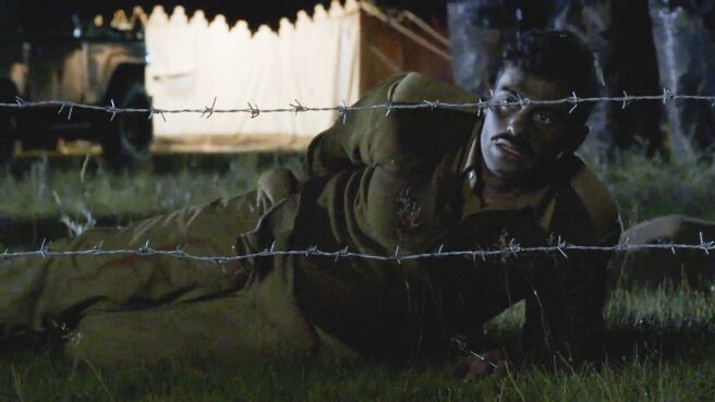 The Great Escape season 1 episode 2 on Discovery Plus