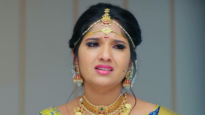 Sumangali season 1 episode 3 on Zee5